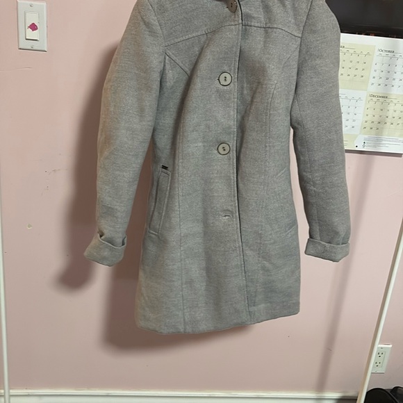 Zebra Print and Red Ruffle Dresses - Picture 5 of 16